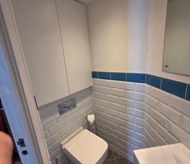Heath Apartment | Studio one bed in Dagenham London