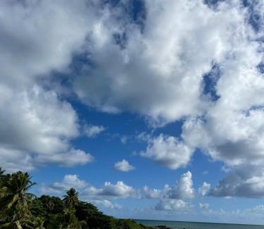 Pontal Apartment | Studio Pé na Areia 2