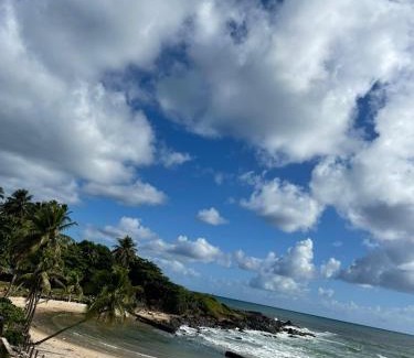 Pontal Apartment | Studio Pé na Areia 2