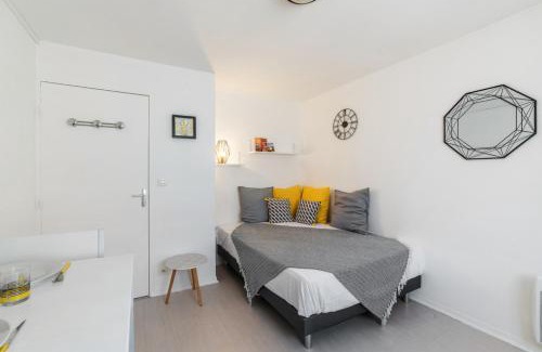 Lyon City Centre Apartment | Studio Payne - Welkeys