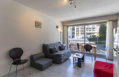 Eaux-Bonnes Apartment | Studio pour 3 au cœur de Gourette - FR-1-400-12