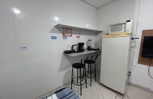 Vila Guilherme Apartment | Studio próximo Santana SP