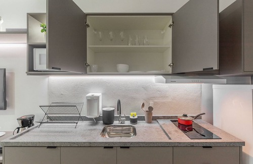 Prado Velho Condo | Studio Premium 27m²
