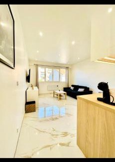 La Californie Apartment | Studio Promenade des Anglais