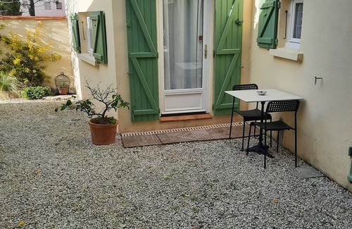Le Redon Apartment | Studio Rénové de 30 m2 Près des Calanques