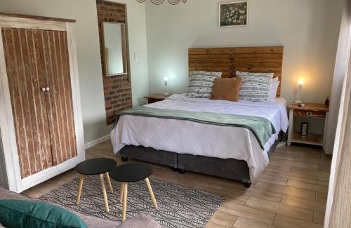 Durban North Apartment | Studio Room Durban North