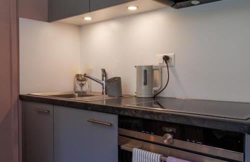 Noveli Apartment | Studio Rosablanche D13 by Interhome