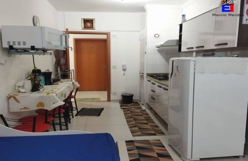 Cachoeira Paulista Apartment | 🌹studio SÃO Rafael🌹 🛐 Dentro do Condomínio da Fé em Frente da Canção Nova