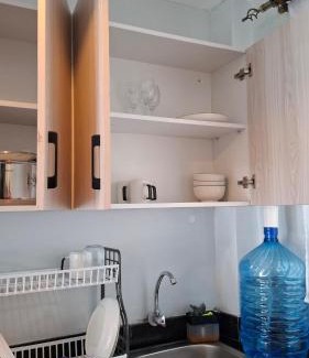 Kikuyu Apartment | Studio Sienna Quiet Stay