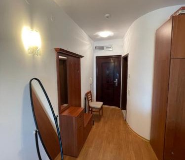 Byala Apartment | Studio Silver Terace with Sea View for 4 person