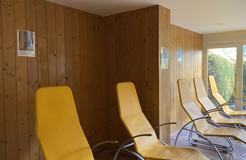 Tauplitz Apartment | Studio "Sisi Am Kulmhof" with Pool, Sauna, Balcony and Wi-Fi