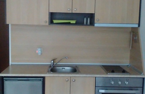 Razlog Apartment | Studio - Sleeps 2 - Pets - Pool - Balcony