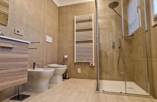 Codogne Apartment | Studio Sole