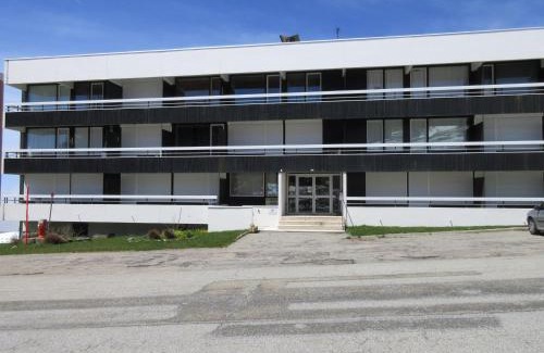 Chamrousse Apartment | Studio spacieux 2 pers proche pistes, balcon, baignoire - FR-1-340-18