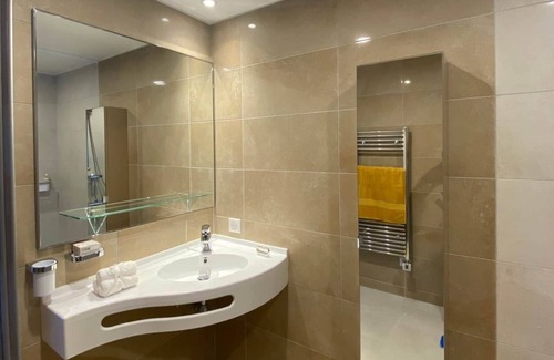 La Bocca Nord Apartment | Studio Spacieux Luxe Avec Balcon