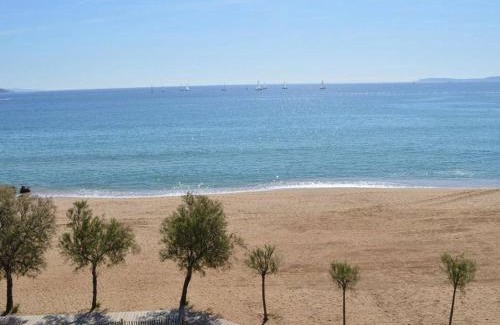 Le Lavandou Apartment | Studio sur plage 4 personnes Le Lavandou - FR-1-251-251