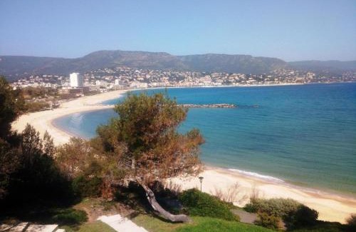 Le Lavandou Apartment | Studio sur plage 4 personnes Le Lavandou - FR-1-251-251