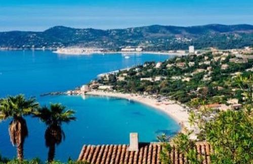 Le Lavandou Apartment | Studio sur plage 4 personnes Le Lavandou - FR-1-251-251