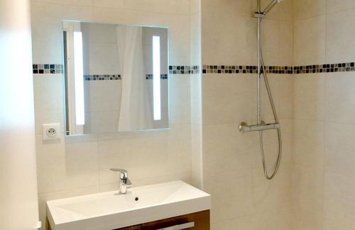 Le Lavachet Apartment | Studio Tignes, 1 pièce, 5 personnes - FR-1-406-86