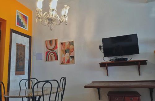 Maracana Apartment | Studio Tijuca