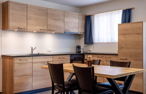 Gadmen Apartment | Studio "Tomspanorama" with mountain view