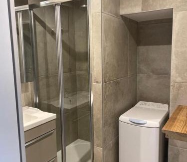 Pra Loup Apartment | Studio tout confort Praloup