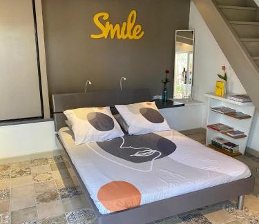 Les Hauts de Villeneuve House | Studio Tudo Bem