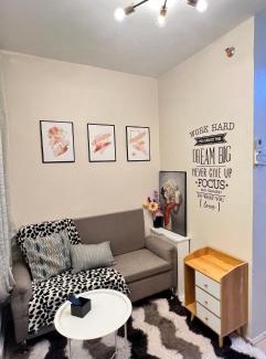Davao Apartment | Studio Unit-8 Spatial Condo