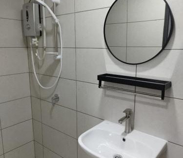 Central Seberang Perai Apartment | Studio Unit Marc Residence