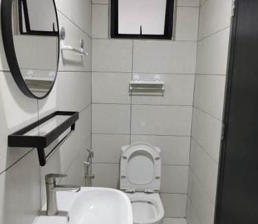 Central Seberang Perai Apartment | Studio Unit Marc Residence