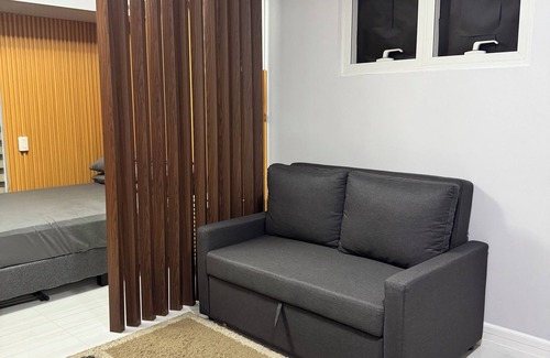 Santa Cruz Condo | Studio Unit with Balcony in Manila
