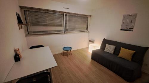 Vannes Apartment | Studio Vannes, 18m2