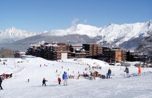 Vex Apartment | Studio Velan 115 by Interhome