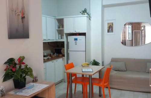 Halepa Apartment | Studio Victory Chania