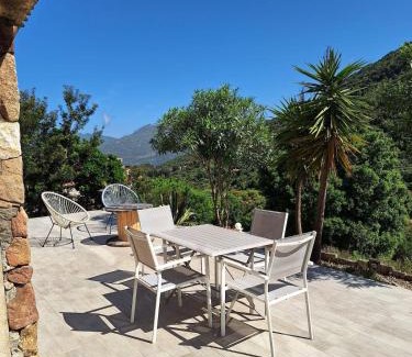 Viggianello Apartment | Studio Viggianello 2Pers