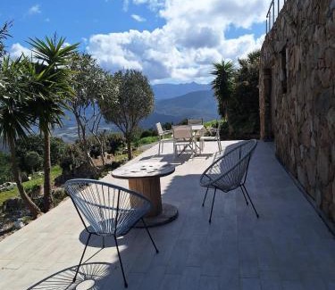 Viggianello Apartment | Studio Viggianello 2Pers