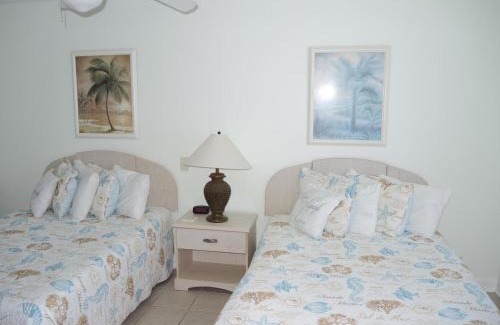 Calabash Apartment | Studio Villa 2307L with Golf Course Onsite
