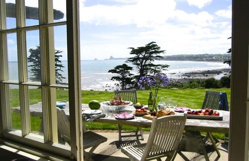 Kaitake Villa | Studio Villa, amazing views!
