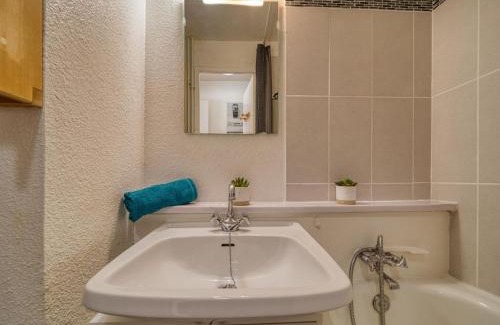 Le Corbier Apartment | Studio Vostok Zodiaque-80 by Interhome