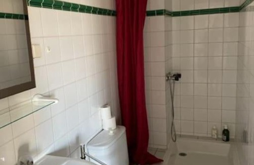 Dinard Apartment | Studio vue mer en Centre-Ville