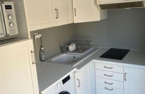 Dinard Apartment | Studio vue mer en Centre-Ville