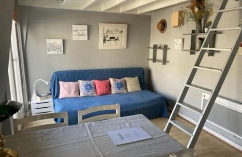 Dinard Apartment | Studio vue mer en Centre-Ville