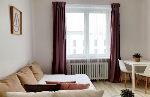 Kamienna Gora Apartment | Studio w Cetrum Gdyni III