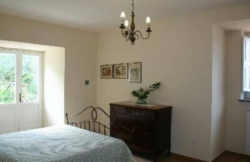 Colli di Fontanelle Other | 'Studio' with a view of the Bay of Naples