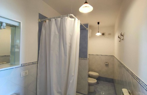 Colli di Fontanelle Other | 'Studio' with a view of the Bay of Naples