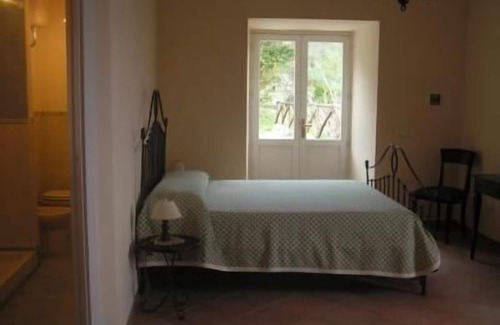 Colli di Fontanelle Other | 'Studio' with a view of the Bay of Naples