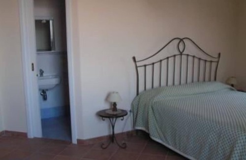 Colli di Fontanelle Other | 'Studio' with a view of the Bay of Naples