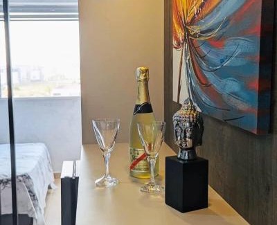 Margarita Island Apartment | Studio with Amazing Beach view