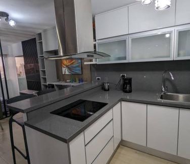 Margarita Island Apartment | Studio with Amazing Beach view