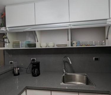 Margarita Island Apartment | Studio with Amazing Beach view